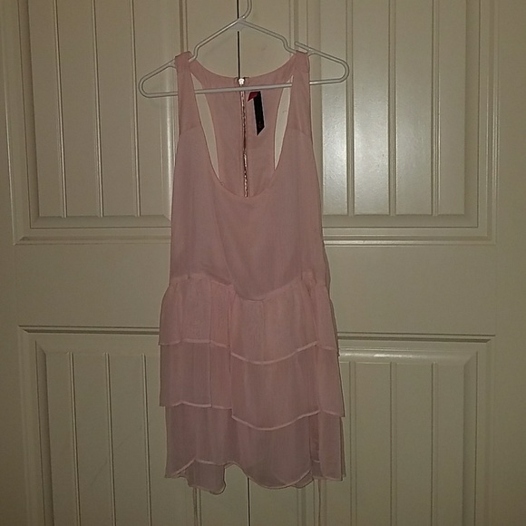 Pure Energy Tops - Light Pink Top
